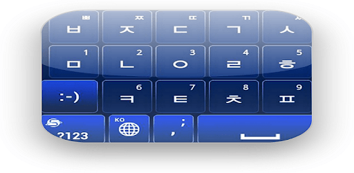 Guide for korean keyboard free pc screenshot Guide for korean keyboard free pc screenshot