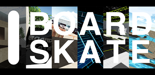 Board Skate pc screenshot