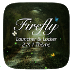 (FREE) Firefly 2 In 1 Theme icon