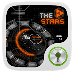 The Star GO Locker Theme icon