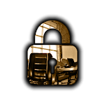 Free Luxurious Sense Go Locker icon