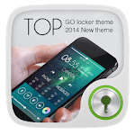 Top GO Locker Theme icon