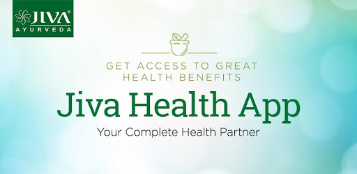 Jiva Health App - Your complete health partner pc screenshot Jiva Health App - Your complete health partner pc screenshot