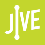 Jive Mobile icon