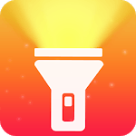 Easy Flashlight - Super Bright LED Flashlight icon