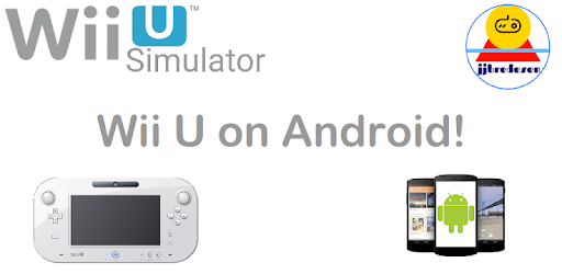 Wii U Simulator pc screenshot