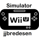 Wii U Simulator icon