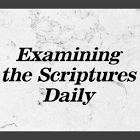 Daily Text 2016 icon