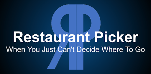 Restaurant Picker pc screenshot