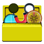 Meter Toolbox icon