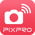 PIXPRO Remote Viewer icon