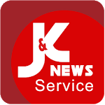 JK News Service icon
