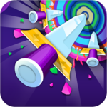 Knife Battle - Hit the Target icon