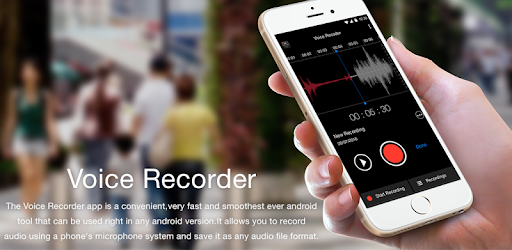 MP3 Voice Recorder pc screenshot MP3 Voice Recorder pc screenshot