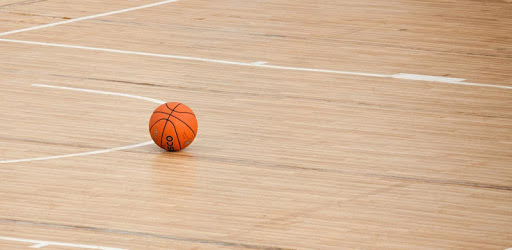 Basketball League pc screenshot