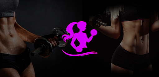Gym Fitness & Workout Women : Personal trainer pc screenshot