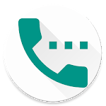 My Phone Number icon