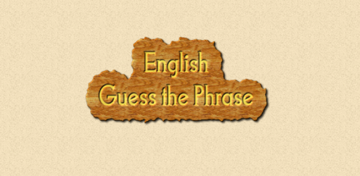 English Guess The Phrase pc screenshot English Guess The Phrase pc screenshot