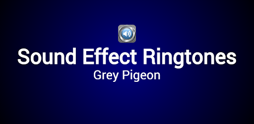 Sound Effects Ringtones pc screenshot
