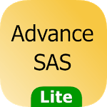 Advance SAS Practice Exam Lite icon