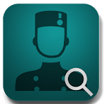 Hotel Jobs icon