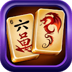 Mahjong Solitaire Guru icon