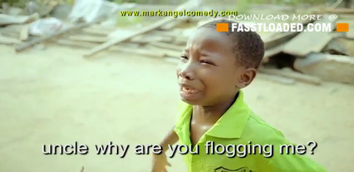 Emmanuella & Success Comedy Videos pc screenshot Emmanuella & Success Comedy Videos pc screenshot