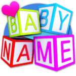 Baby Name - Simple! icon
