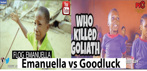 Emmanuella Funny Videos 2019 pc screenshot