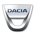 Dacia radio calculator icon