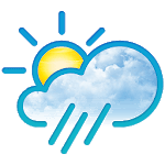 Live Weather - Weather Forecast Apps icon