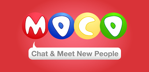 Moco - Chat, Meet People pc screenshot Moco - Chat, Meet People pc screenshot