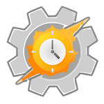 AutoAlarm icon
