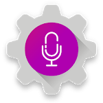 AutoVoice icon