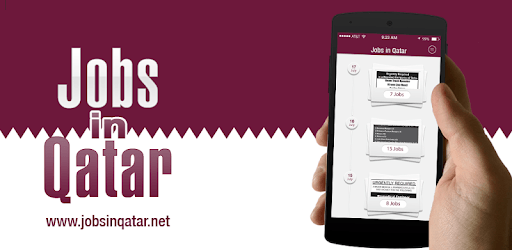 Jobs in Qatar pc screenshot Jobs in Qatar pc screenshot