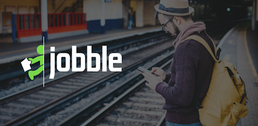 Jobble pc screenshot Jobble pc screenshot
