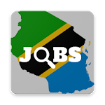 Jobs In Tanzania - Ajira Zetu TZ Jobs Portal icon