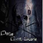 Daily Ghost Story icon