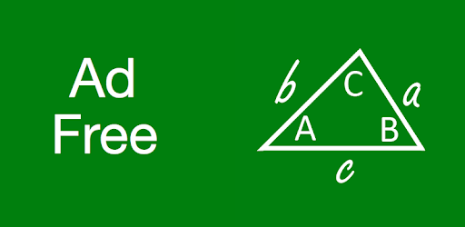 Ad-free Triangle Solver pc screenshot Ad-free Triangle Solver pc screenshot