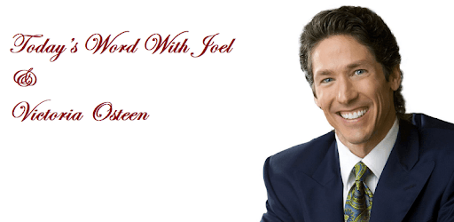 Daily Inspirational Devotionals - Joel Osteen pc screenshot Daily Inspirational Devotionals - Joel Osteen pc screenshot