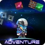 Super J's Adventure ( Super Adventure ) icon