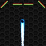 Stick Blast Ball icon