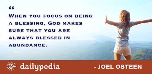 Joel Osteen Wisdom Daily pc screenshot Joel Osteen Wisdom Daily pc screenshot