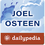 Joel Osteen Wisdom Daily for pc icon Joel Osteen Wisdom Daily for pc icon