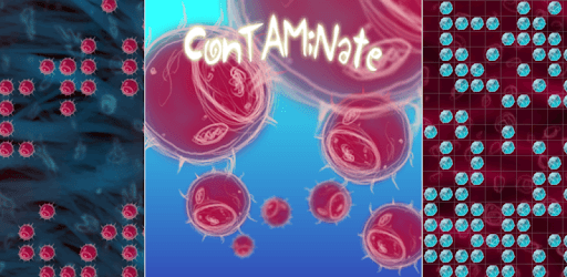 Contaminate pc screenshot Contaminate pc screenshot