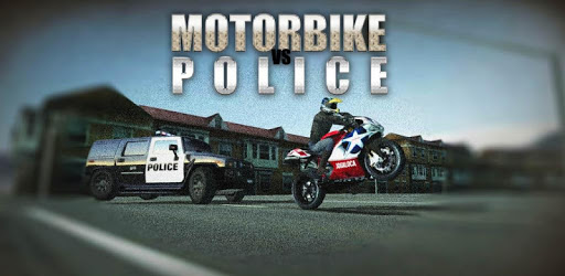 Motorbike vs Police pc screenshot Motorbike vs Police pc screenshot