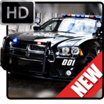 Police vs Thief 2 icon