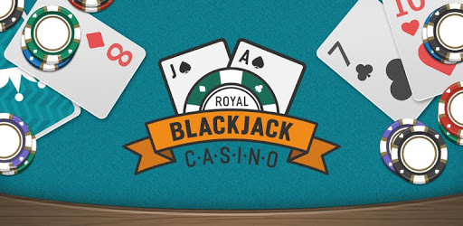 Royal Blackjack Casino: 21 Card Game pc screenshot