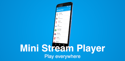 Mini Stream Player for PC - How to Install on Windows PC, Mac