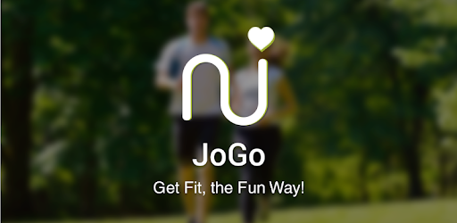 JoGoApp for Health & Fitness pc screenshot JoGoApp for Health & Fitness pc screenshot